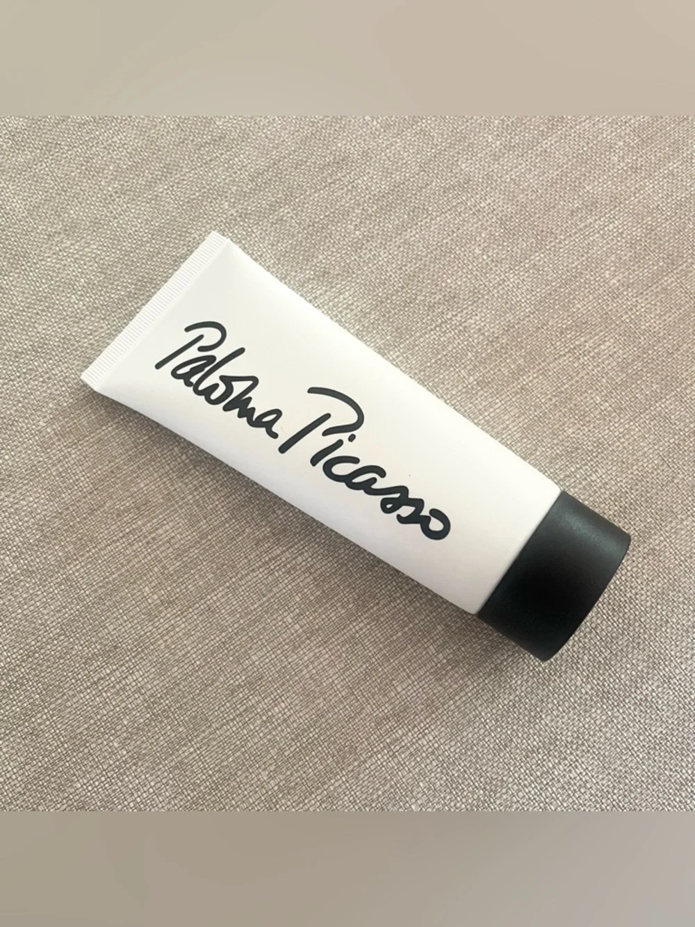 NWOT Paloma PIcasso Body Lotion